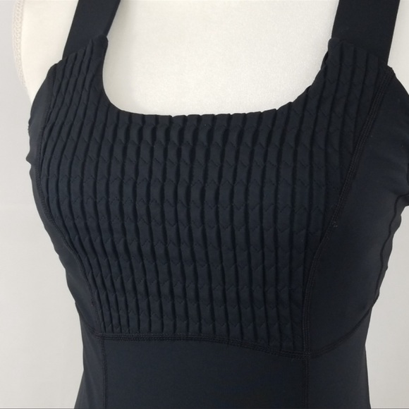Just in- Lululemon tank top - Picture 1 of 4